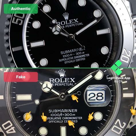 marina rolex falsi|rolex submariner waterproof.